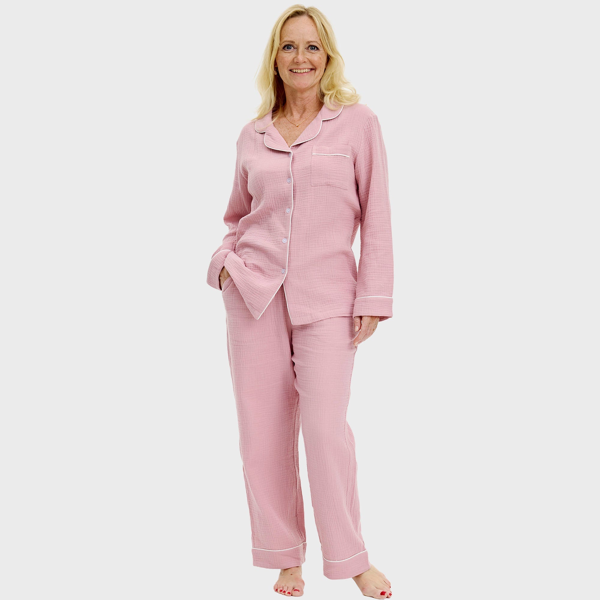 Cille pajama